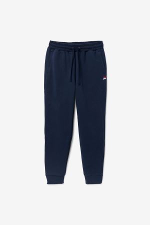 FILA Batul Joggers Navy,Mens Clothing | CA.ECPNKG905